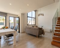 Вторичное жилье - Вилла - Ciudad quesada - Rojales