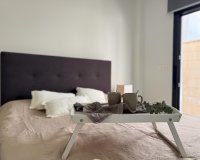 Вторичное жилье - Вилла - Ciudad quesada - Rojales