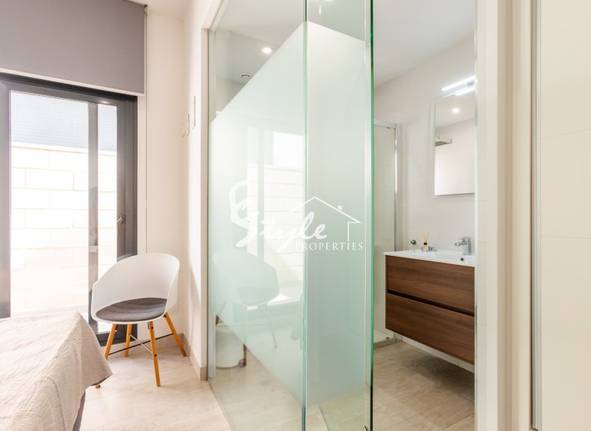 Вторичное жилье - Вилла - Ciudad quesada - Rojales