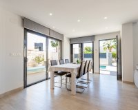 Вторичное жилье - Вилла - Ciudad quesada - Rojales