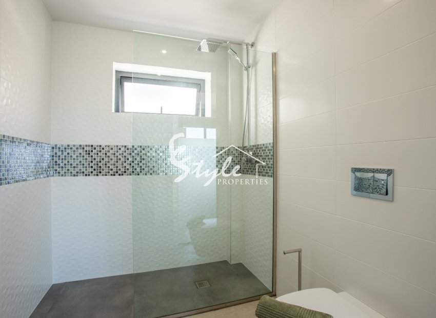 Вторичное жилье - Вилла - Ciudad quesada - Rojales