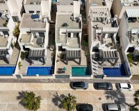 Вторичное жилье - Вилла - Ciudad quesada - Rojales