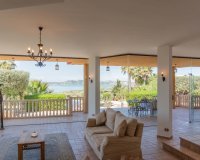 Вторичное жилье - Вилла - Costa Blanca - Ориуэла Коста