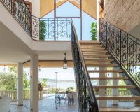 Вторичное жилье - Вилла - Costa Blanca - Ориуэла Коста