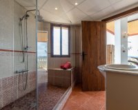 Вторичное жилье - Вилла - Costa Blanca - Ориуэла Коста