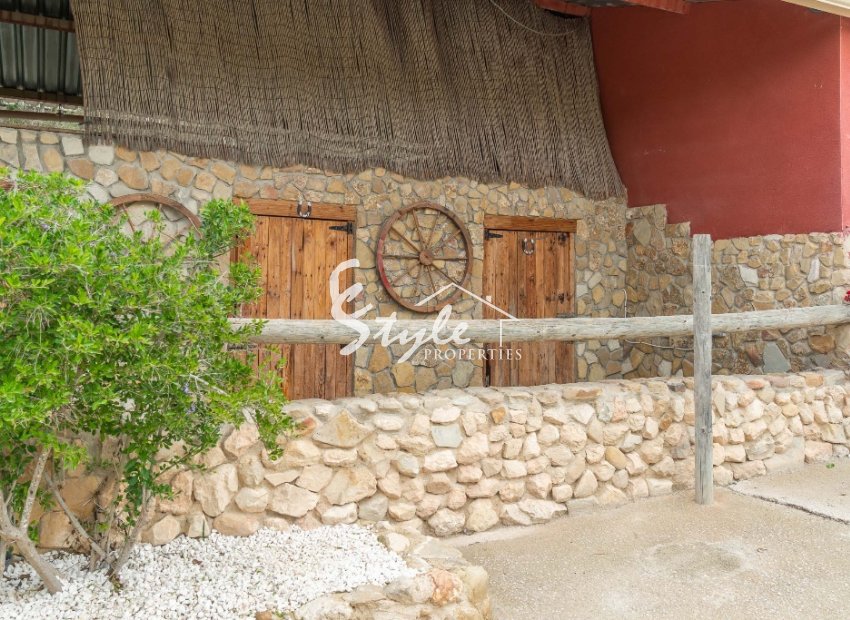 Вторичное жилье - Вилла - Costa Blanca - Ориуэла Коста