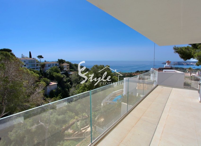 Вторичное жилье - Вилла - Costa d'en Blanes - Calvià