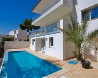 Вторичное жилье - Вилла - Costa d'en Blanes - Calvià