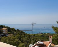 Вторичное жилье - Вилла - Costa d'en Blanes - Calvià