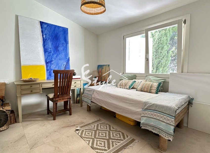 Вторичное жилье - Вилла - Costa de la Calma - Calvià