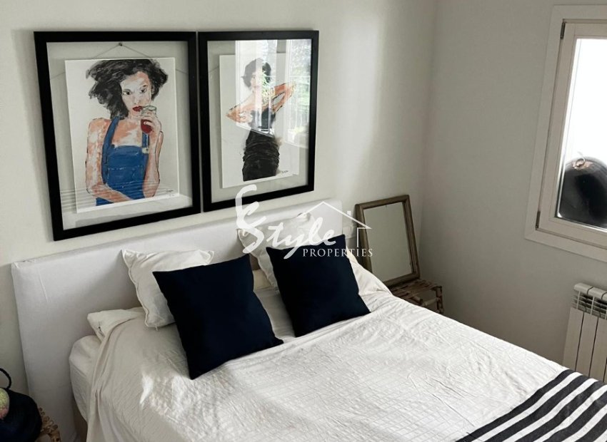 Вторичное жилье - Вилла - Costa de la Calma - Calvià