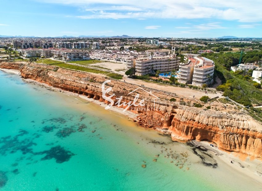 Вторичное жилье - Вилла - Dahesa de Campoamor - Дееса де Кампоамор