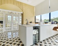 Вторичное жилье - Вилла - Dahesa de Campoamor - Дееса де Кампоамор