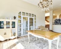 Вторичное жилье - Вилла - Dahesa de Campoamor - Дееса де Кампоамор