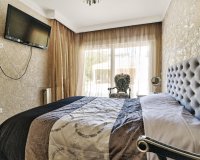 Вторичное жилье - Вилла - Dahesa de Campoamor - Дееса де Кампоамор