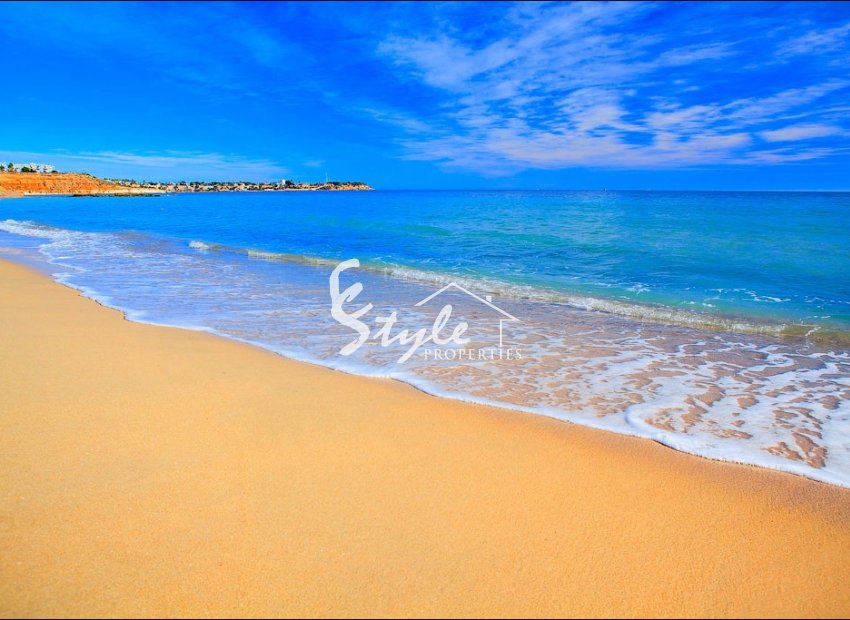 Вторичное жилье - Вилла - Dahesa de Campoamor - Дееса де Кампоамор