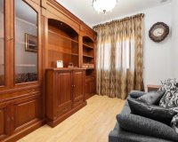 Вторичное жилье - Вилла - Dahesa de Campoamor