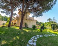 Вторичное жилье - Вилла - Dahesa de Campoamor