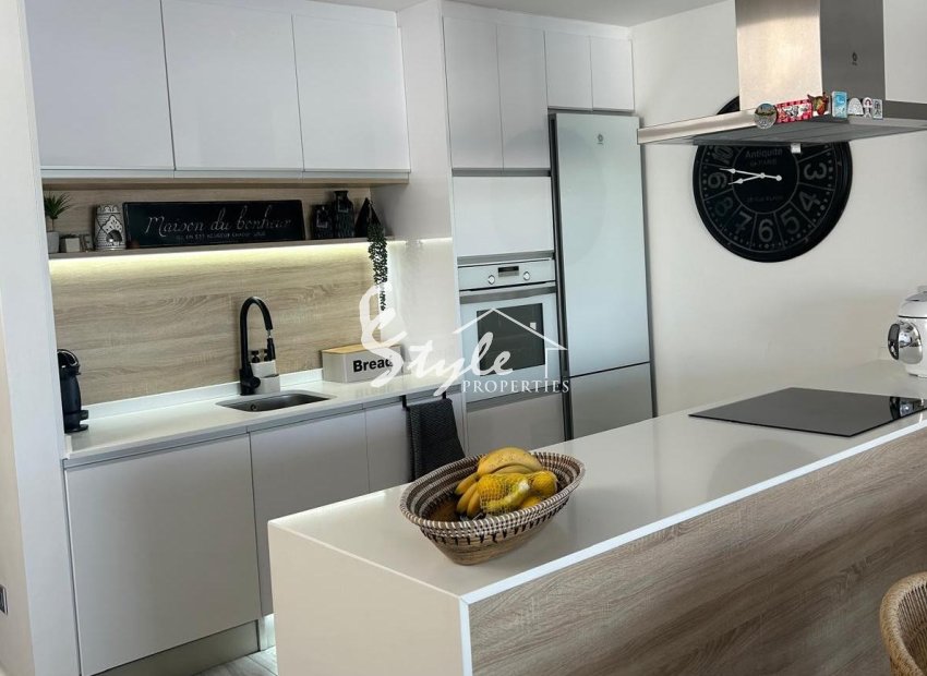 Вторичное жилье - Вилла - Daya Vieja - Costa Blanca