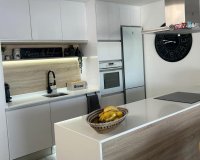 Вторичное жилье - Вилла - Daya Vieja - Costa Blanca