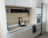 Вторичное жилье - Вилла - Daya Vieja - Costa Blanca