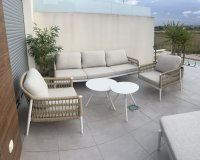 Вторичное жилье - Вилла - Daya Vieja - Costa Blanca