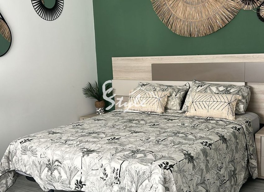 Вторичное жилье - Вилла - Daya Vieja - Costa Blanca