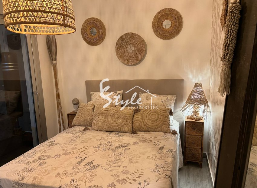 Вторичное жилье - Вилла - Daya Vieja - Costa Blanca