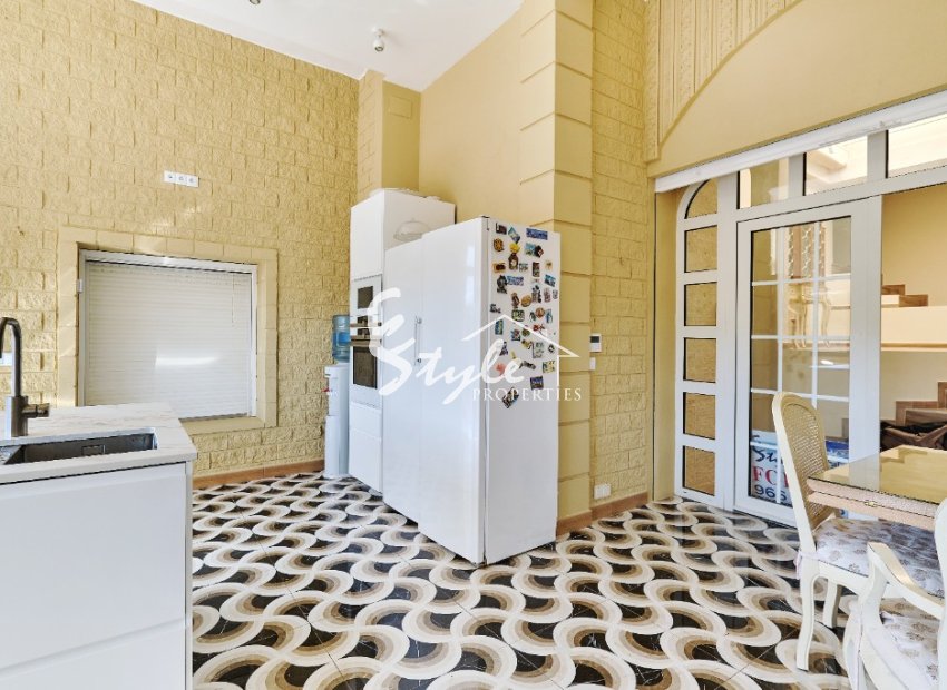 Вторичное жилье - Вилла - Дееса де Кампоамор