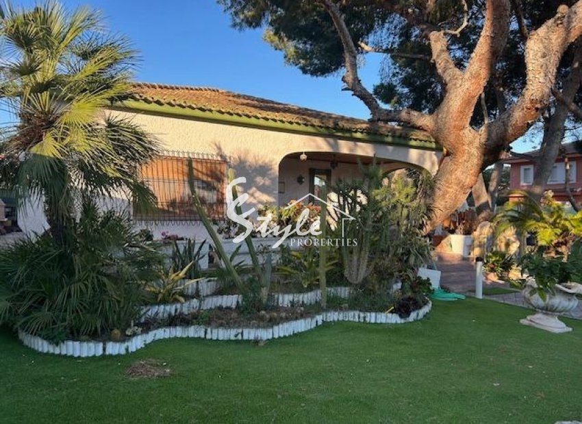 Вторичное жилье - Вилла - Dehesa de campoamor - Campoamor