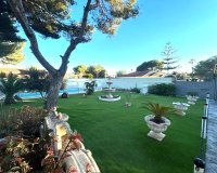 Вторичное жилье - Вилла - Dehesa de campoamor - Кампоамор