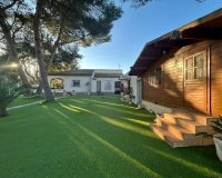 Вторичное жилье - Вилла - Dehesa de campoamor - Кампоамор