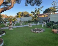 Вторичное жилье - Вилла - Dehesa de campoamor - Кампоамор
