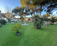 Вторичное жилье - Вилла - Dehesa de campoamor - Кампоамор