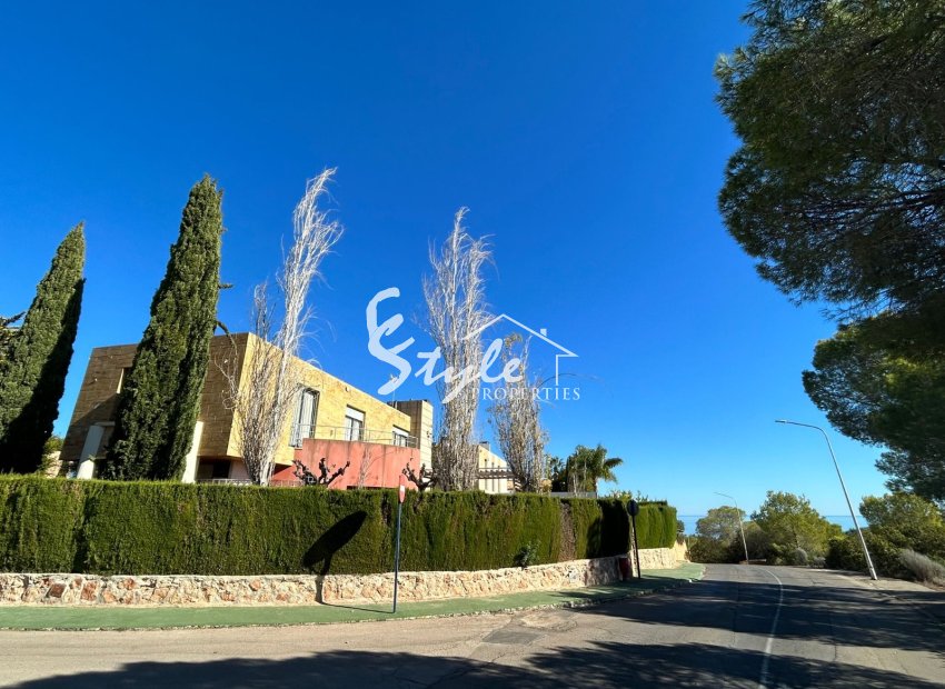 Вторичное жилье - Вилла - Dehesa de campoamor - Кампоамор