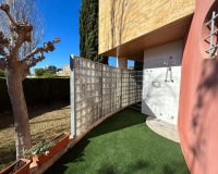 Вторичное жилье - Вилла - Dehesa de campoamor - Кампоамор