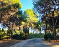 Вторичное жилье - Вилла - Dehesa de campoamor - Кампоамор