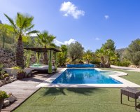 Вторичное жилье - Villa - Detached - La Zarza