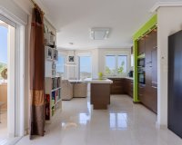 Вторичное жилье - Villa - Detached - La Zarza