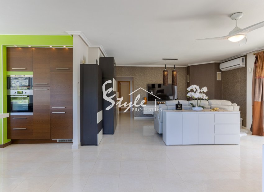 Вторичное жилье - Villa - Detached - La Zarza