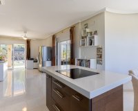 Вторичное жилье - Villa - Detached - La Zarza