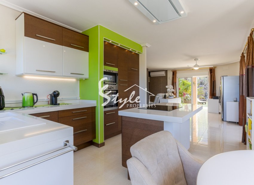 Вторичное жилье - Villa - Detached - La Zarza