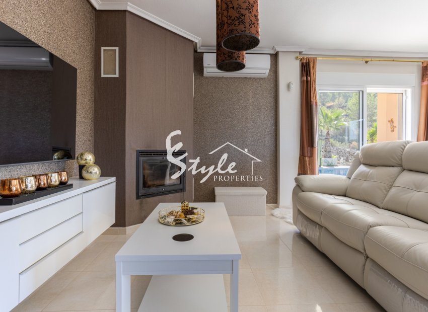 Вторичное жилье - Villa - Detached - La Zarza