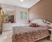 Вторичное жилье - Villa - Detached - La Zarza