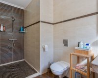 Вторичное жилье - Villa - Detached - La Zarza