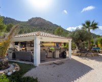 Вторичное жилье - Villa - Detached - La Zarza