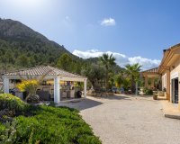 Вторичное жилье - Villa - Detached - La Zarza