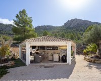 Вторичное жилье - Villa - Detached - La Zarza