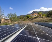 Вторичное жилье - Villa - Detached - La Zarza