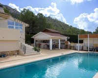 Вторичное жилье - Villa - Detached - La Zarza